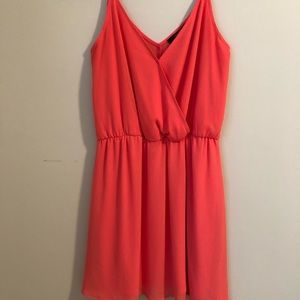 Forever 21 dress!